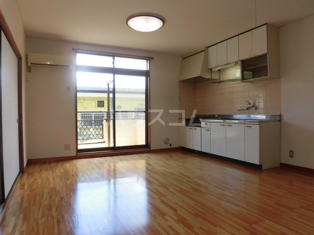 3/18 リビング/ダイニング