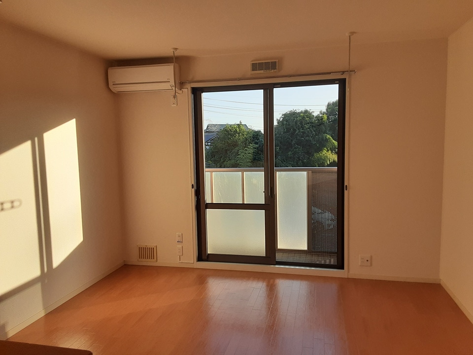 3/25 リビング/ダイニング