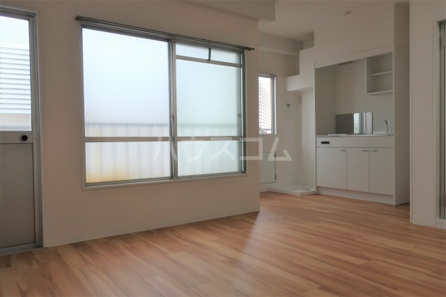 3/30 リビング/ダイニング