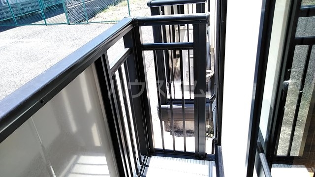 20/30 バルコニー