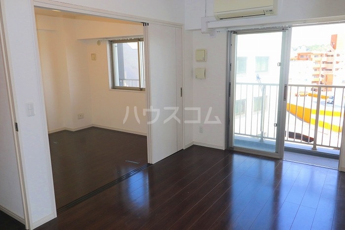 3/17 リビング/ダイニング