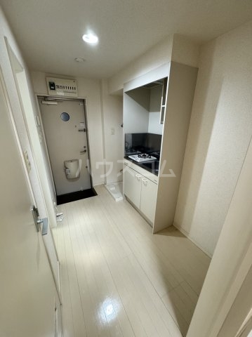 9/30 玄関