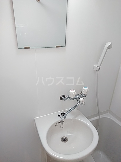 15/30 洗面