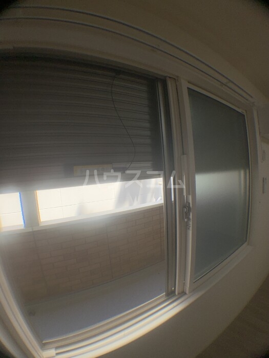 19/30 バルコニー