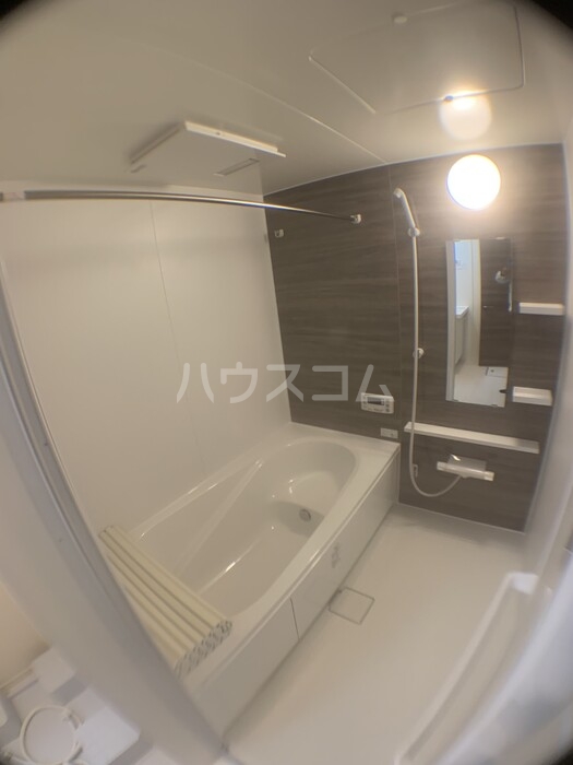 8/24 浴室