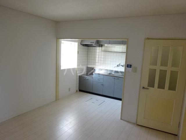 3/19 リビング/ダイニング