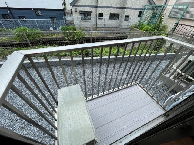 19/30 バルコニー