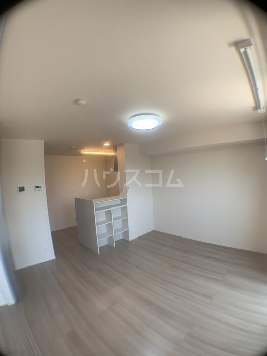 3/24 リビング/ダイニング