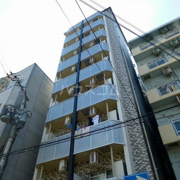 1/15 外観