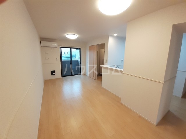 3/20 リビング/ダイニング