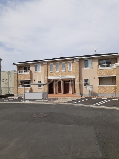 15/21 駐車場
