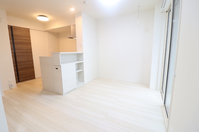 3/21 リビング/ダイニング