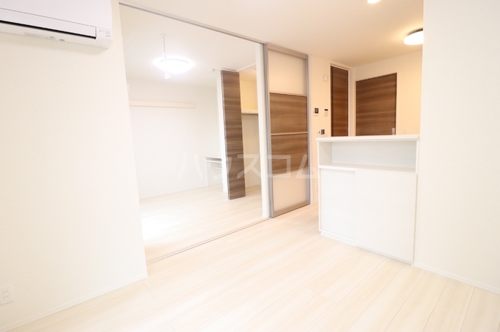 3/28 リビング/ダイニング