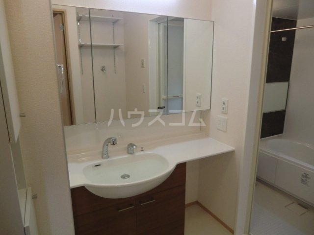 11/24 洗面