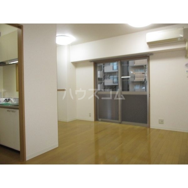 3/15 リビング/ダイニング