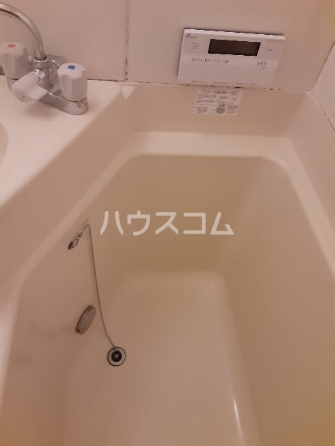 15/28 浴室