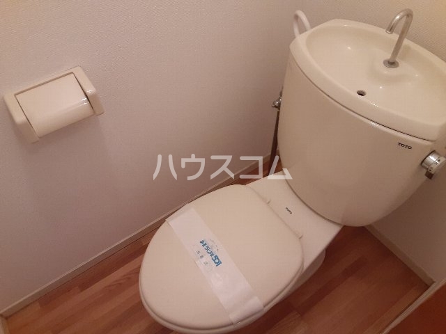 16/28 トイレ