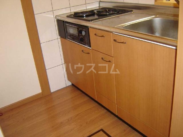12/28 キッチン