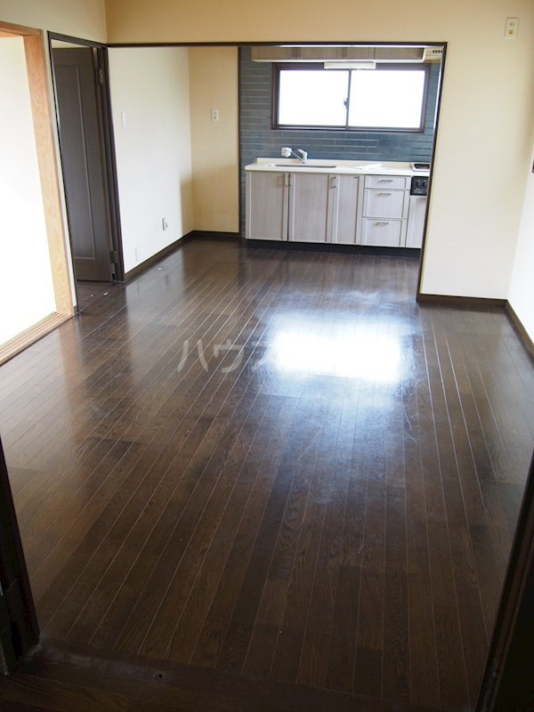 4/30 リビング/ダイニング