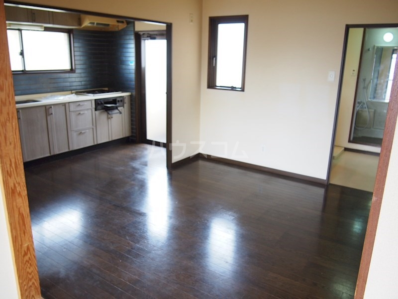 3/30 リビング/ダイニング