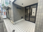 21/29 エントランス