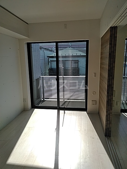 6/29 リビング/ダイニング