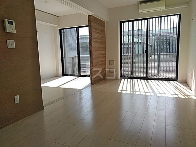 3/29 リビング/ダイニング