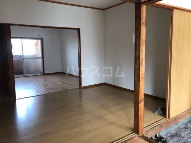 3/14 リビング/ダイニング