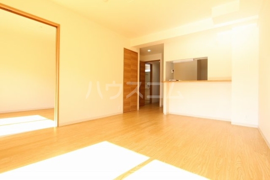 3/20 リビング/ダイニング