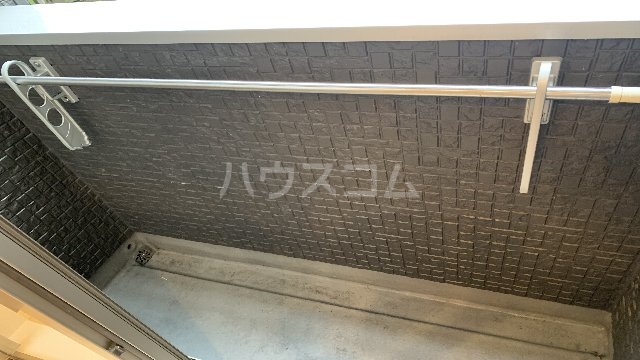 20/28 バルコニー