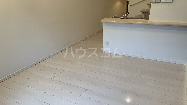 3/28 リビング/ダイニング