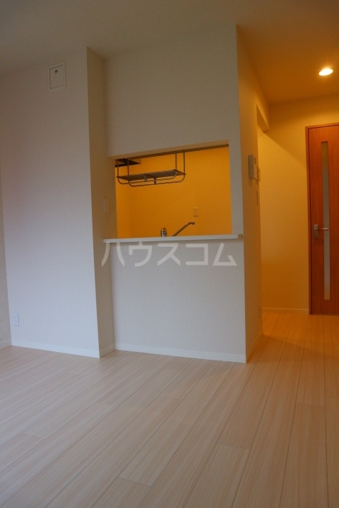 3/30 リビング/ダイニング