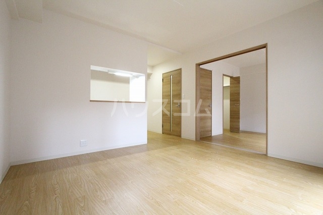 3/19 リビング/ダイニング