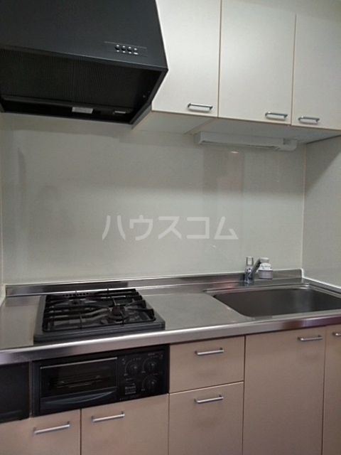 10/30 キッチン