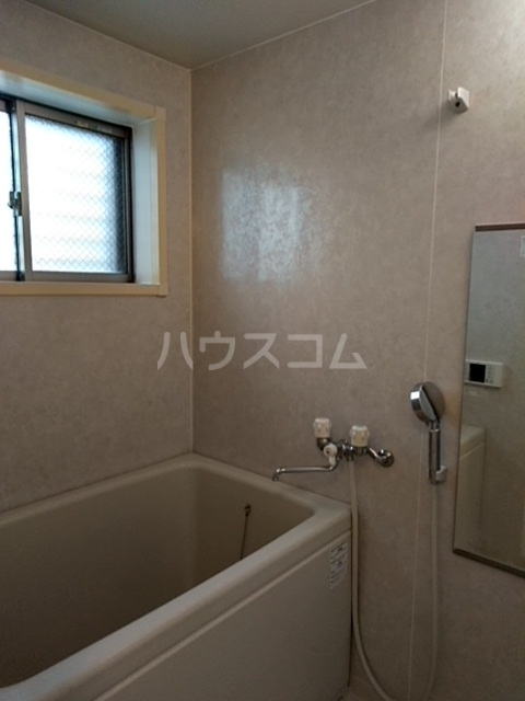 12/30 浴室