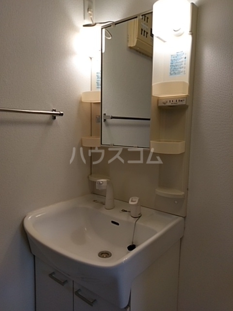 14/30 洗面