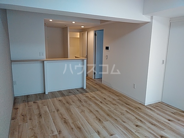 5/30 リビング/ダイニング