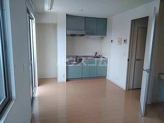 7/30 リビング/ダイニング