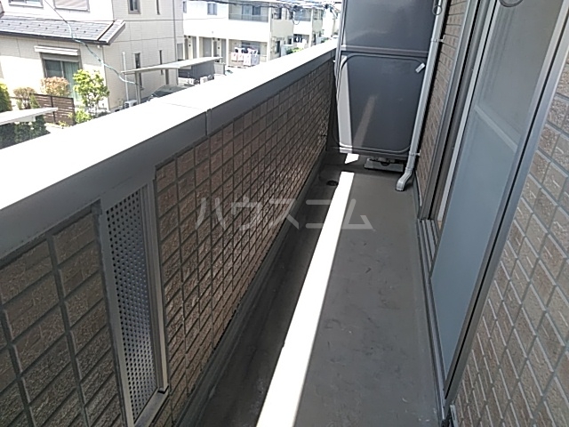 22/30 バルコニー