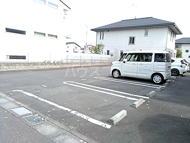 29/30 駐車場