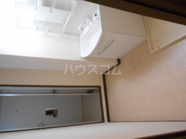 17/30 洗面