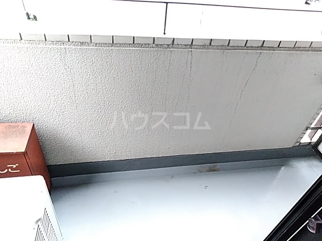 17/30 バルコニー