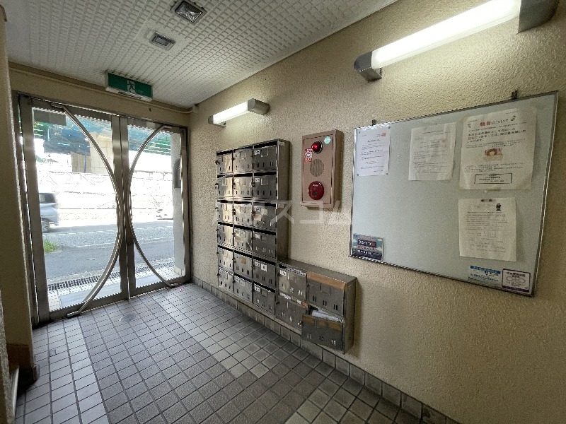 ロビー