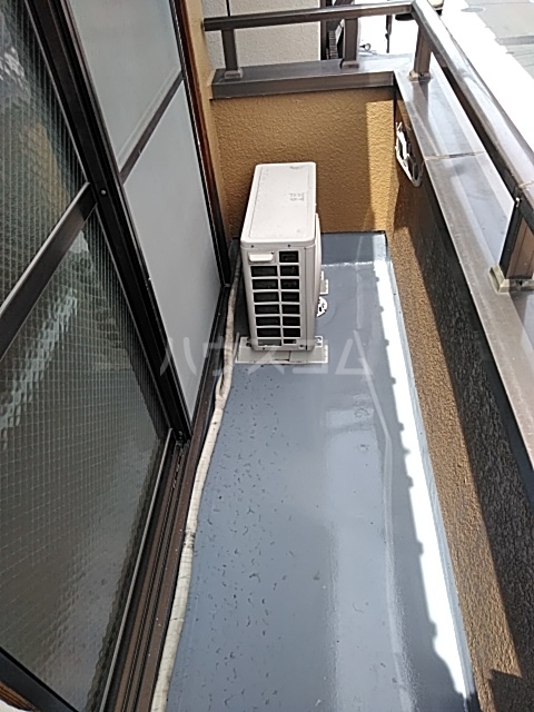 17/30 バルコニー