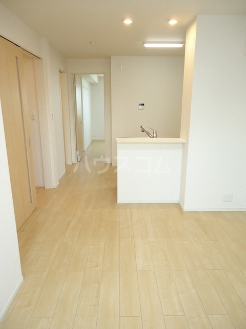 3/24 リビング/ダイニング