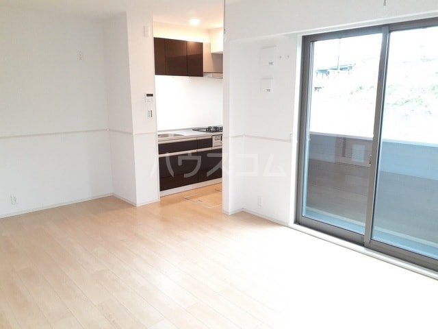 3/25 リビング/ダイニング