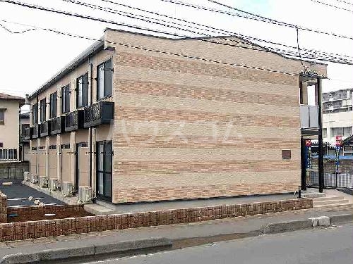 12/18 バルコニー