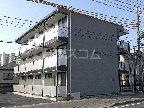 1/6 外観