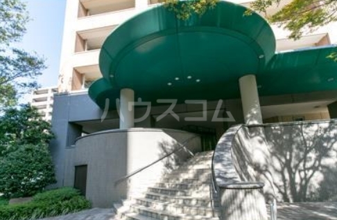 3/3 エントランス