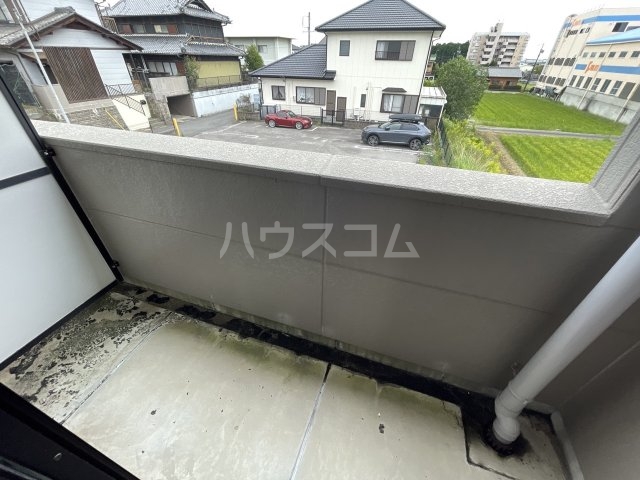 22/30 バルコニー